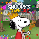 Snoopy's Town Tale CityBuilder