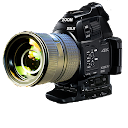 HD Zoom Camera