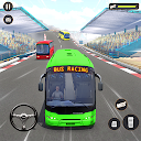 Coach Bus Games: Bus Simulator