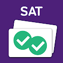 SAT Flashcards: Prep & Vocabul