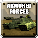 Armored Forces : World of War