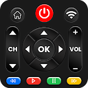 Universal TV Remote & Roku Tv