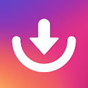 Video downloader for Instagram