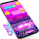 2025 Keyboard
