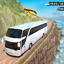 Coach Bus Simulator Games