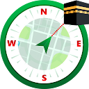 Qibla Direction - Qibla Finder