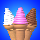 Ice Cream Inc - アイスクリームゲーム