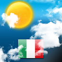 Weather for Italy