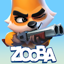 Zooba: Fun Battle Royale Games