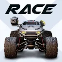 RACE: Rocket Arena Car Extreme