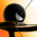 Stickman Archer オンライン