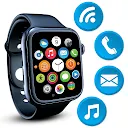 Smart Watch app - BT notifier