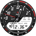 Challenger Watch Face