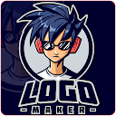 Logo Esport Maker | Create Gam
