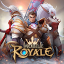 Mobile Royale - War & Strategy