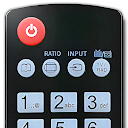 Remote For LG TV Smart WebOS