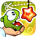 Cut the Rope: Experiments GOLD