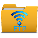 WifiのプロのFTPサーバーWiFi FTP Server