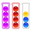 Ball Sort - Color Puzzle Game